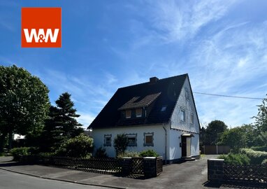 Einfamilienhaus zum Kauf 138.000 € 7 Zimmer 133 m² 714 m² Grundstück Mittelhofen Elsoff 56479