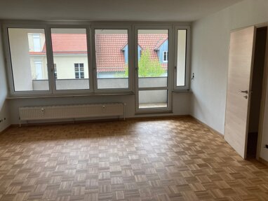 Apartment zur Miete 592,29 € 3 Zimmer 95,5 m² 2. Geschoss Fürstenberg/Havel Fürstenberg/Havel 16798
