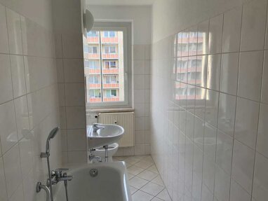 Wohnung zur Miete 375 € 3 Zimmer 58 m² 2. Geschoss frei ab 01.03.2025 Arthur-Nagel-Str. 22 Großzschocher Leipzig 04249