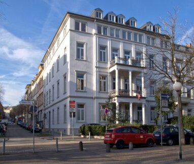 Praxis zur Miete Provisionsfrei 2.691 € 207 m² Bürofläche Adolfsallee 19 Adolfsallee Wiesbaden 65185