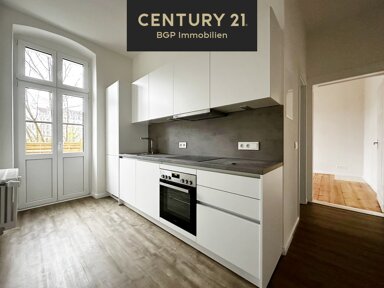 Wohnung zur Miete 2.200 € 3 Zimmer 95 m² Halensee Berlin 10711