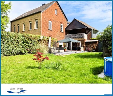 Einfamilienhaus zum Kauf 539.000 € 8 Zimmer 235 m² 907 m² Grundstück frei ab 01.09.2024 Ossenberg / Borth / Wallach Rheinberg 47495