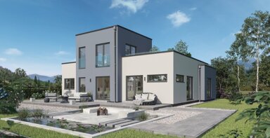 Bungalow zum Kauf provisionsfrei 396.875 € 5 Zimmer 143 m² 703 m² Grundstück Altmorschen Morschen 34326