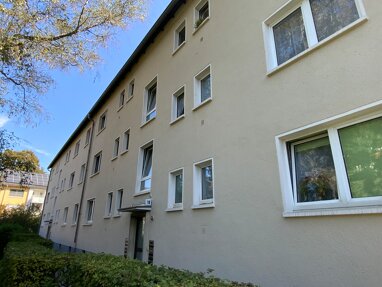 Wohnung zur Miete 495 € 3 Zimmer 57,7 m² 2. Geschoss Sudetenlandstraße 16 Nord Gießen 35390