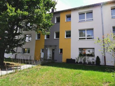 Wohnung zur Miete 465 € 2 Zimmer 54,7 m² 2. Geschoss frei ab 22.11.2024 Grimmstr. 36 Heßler Gelsenkirchen 45883