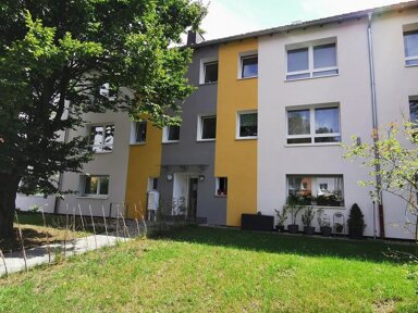 Wohnung zur Miete 465 € 2 Zimmer 54,7 m² 2. Geschoss frei ab 25.11.2024 Grimmstr. 36 Heßler Gelsenkirchen 45883