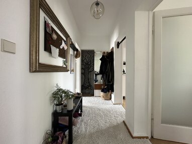 Wohnung zur Miete 950 € 2 Zimmer 55 m² 4. Geschoss Schwanenstraße 14 Ostend Frankfurt am Main 60314