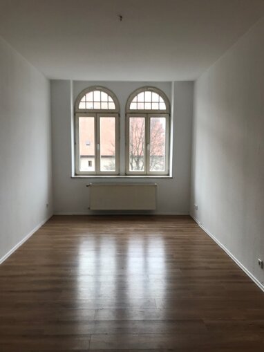 Wohnung zur Miete 780 € 4 Zimmer 120 m² 3. Geschoss Platz der Oktoberopfer 2 Bahnhofsvorstadt Freiberg 09599