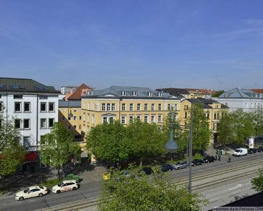 Wohnung zur Miete 827 € 2 Zimmer 53,4 m² EG frei ab 15.02.2025 Fuggerstr. 5 Bahnhofs- und Bismarckviertel Augsburg 86150