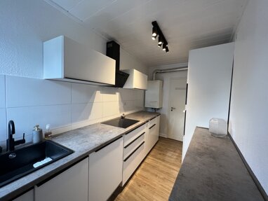 Wohnung zur Miete Wohnen auf Zeit 1.300 € 2 Zimmer 63 m² frei ab sofort Maurinusstraße 56 Quettingen Leverkusen 51381