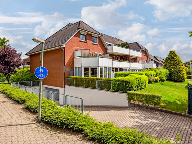 Terrassenwohnung zum Kauf 200.000 € 3 Zimmer 72 m² Erdgeschoss Engelsby - Vogelsang Flensburg 24943