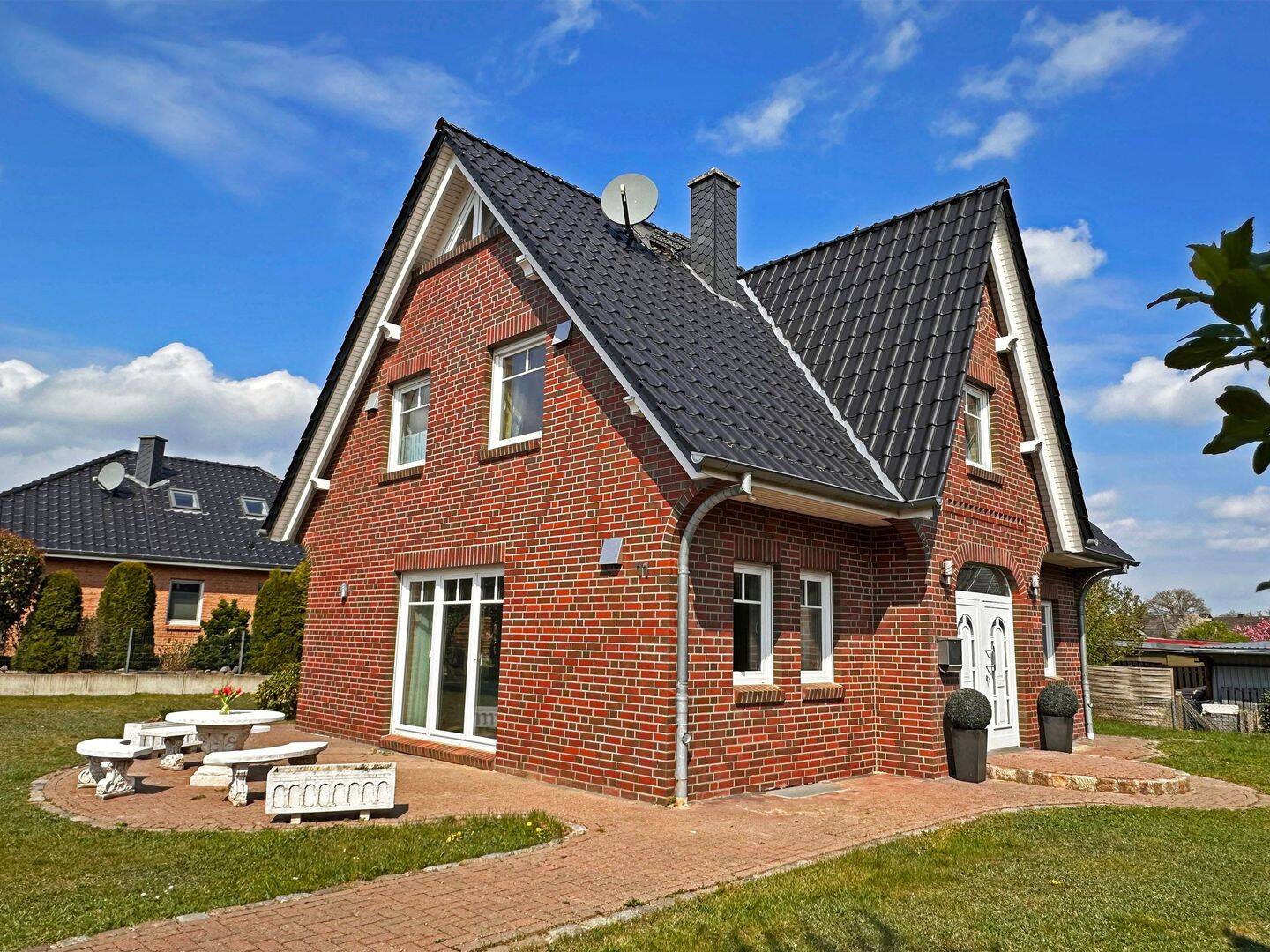 Einfamilienhaus zum Kauf