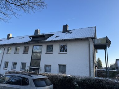 Wohnung zur Miete 550 € 3 Zimmer 54 m² Detmold - Kernstadt Detmold 32756