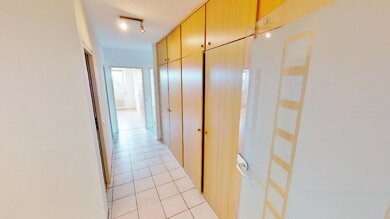 Studio zur Miete 945 € 3,5 Zimmer 90 m² 5. Geschoss Wevelinghoven Grevenbroich 41516