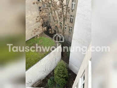 Wohnung zur Miete Tauschwohnung 900 € 2,5 Zimmer 73 m² 5. Geschoss Französisch Buchholz Berlin 10437