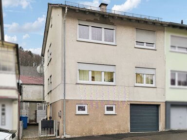 Einfamilienhaus zum Kauf 250.000 € 5 Zimmer 109,2 m² Tailfingen Albstadt 72461