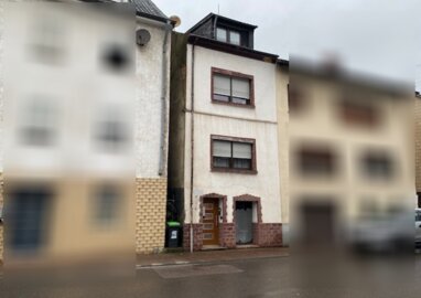 Einfamilienhaus zum Kauf 95.000 € 6 Zimmer 90 m² 266 m² Grundstück Püttlingen Püttlingen 66346