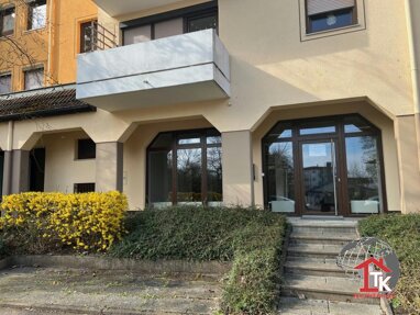 Wohnung zur Miete 990 € 3 Zimmer 126 m² Stadt Ansbach 91522