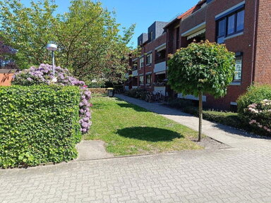 Wohnung zum Kauf provisionsfrei 289.000 € 3 Zimmer 84 m² Wahlbezirk 08 Elmshorn 25335