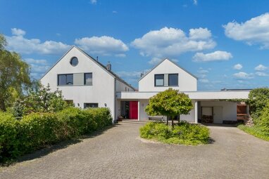 Einfamilienhaus zum Kauf 1.500.000 € 6 Zimmer 246 m² 1.617 m² Grundstück Nienhagen 18211
