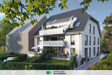 Wohnung zum Kauf 599.500 € 3 Zimmer 108,9 m² Stadtwald Essen 45133