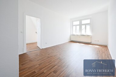 Wohnung zur Miete 380 € 3 Zimmer 70 m² 3. Geschoss Robert-Koch-Straße 9 Oberlungwitz 09353