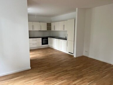 Wohnung zur Miete 1.717,06 € 5 Zimmer 119,2 m² 1. Geschoss frei ab sofort Bahnstraße 12 Bergfelde Hohen Neuendorf 16562