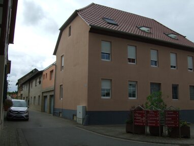 Wohnung zur Miete 640 € 3,5 Zimmer 73 m² 2. Geschoss frei ab sofort Am Römer 1 Gau-Bickelheim 55599