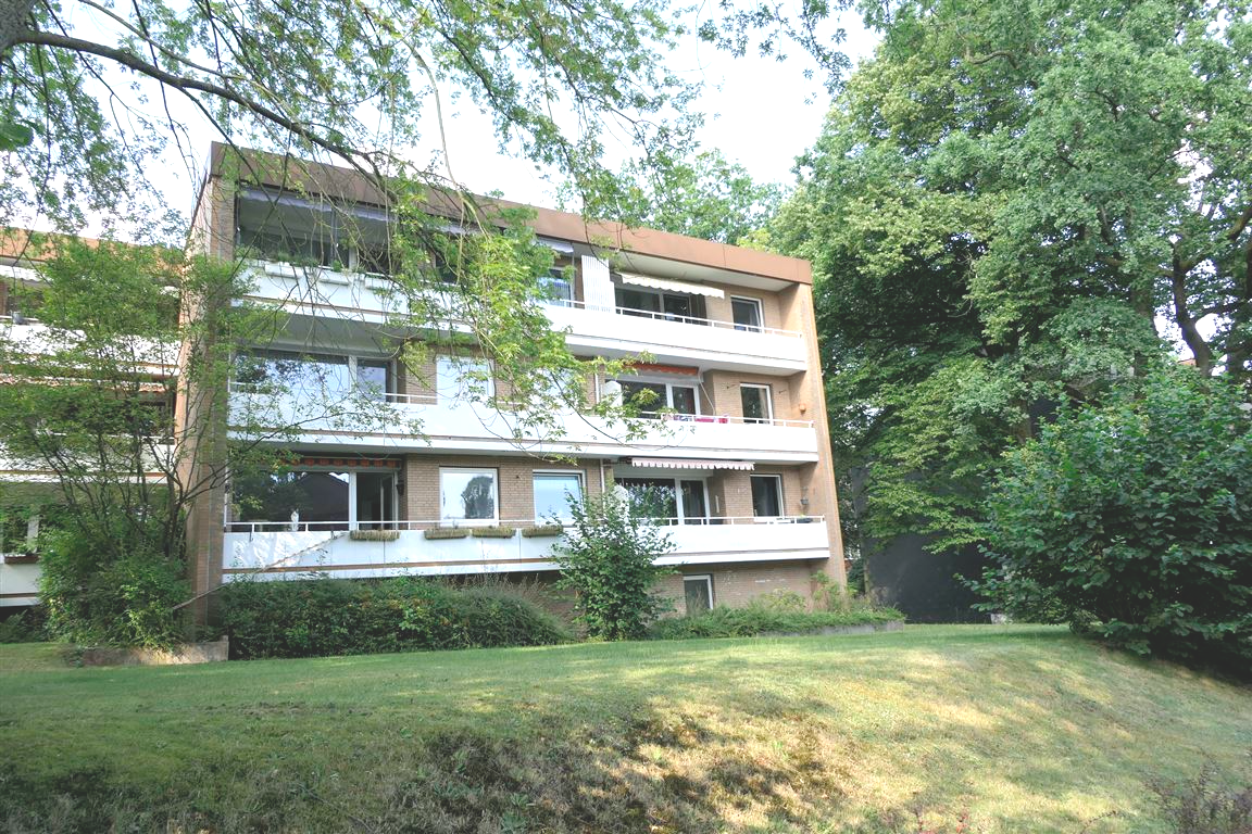 ***BUCHHOLZ*VERKAUF AN MEISTBIETENDEN*MINDESTGEBOT 269 TEUR*GÜLTIG BIS 31.5.2025* GEPFLEGTE ETW***