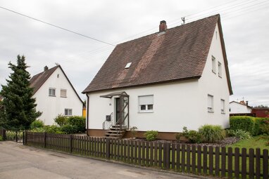Einfamilienhaus zum Kauf 470.000 € 5 Zimmer 87 m² 1.055 m² Grundstück Rheinfelden Rheinfelden 79618