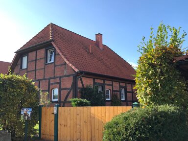 Einfamilienhaus zum Kauf 292.000 € 5 Zimmer 141 m² 644 m² Grundstück Liebenau 31618