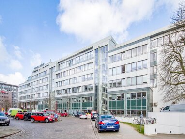 Bürogebäude zur Miete 14,25 € 231 m² Bürofläche teilbar ab 231 m² Altona - Altstadt Hamburg 22765