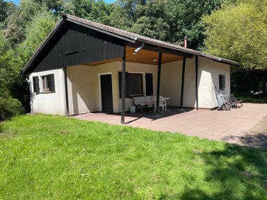 Einfamilienhaus zum Kauf 115.000 € 2 Zimmer 45 m² 18.668 m² Grundstück Dohren 21255