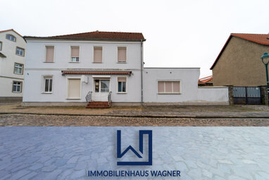 Mehrfamilienhaus zum Kauf 165.000 € 20 Zimmer 418 m² 639 m² Grundstück Neustrelitz Neustrelitz 17235