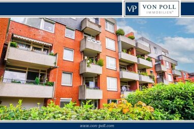 Wohnung zum Kauf 99.000 € 2 Zimmer 51 m² Hoheluft Rendsburg 24768
