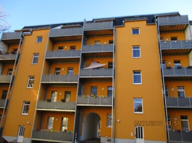 Wohnung zur Miete 369 € 3 Zimmer 66,2 m² 4. Geschoss Lutherstraße 3 a Weißenfels Weißenfels 06667