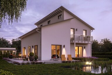 Einfamilienhaus zum Kauf Provisionsfrei 514.789 € 6 Zimmer 246 m² 487 m² Grundstück Süchteln - Mitte Viersen 41749