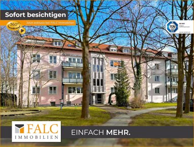 Wohnung zum Kauf 579.000 € 3 Zimmer 84,1 m² 2. Geschoss Südgiesing München / Südgiesing 81549