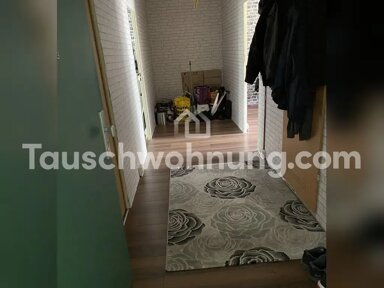 Wohnung zur Miete Tauschwohnung 397 € 3 Zimmer 70 m² 2. Geschoss Marzahn Berlin 12689