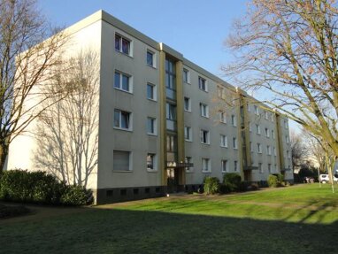 Wohnung zur Miete 549 € 3 Zimmer 65,3 m² 3. Geschoss Gleiwitzer Str. 8 Rumeln - Kaldershausen Duisburg 47239