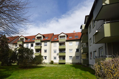 Wohnung zum Kauf 85.000 € 3 Zimmer 64,9 m² 3. Geschoss Lebenstedt - Krähenriede Salzgitter-Lebenstedt 38226