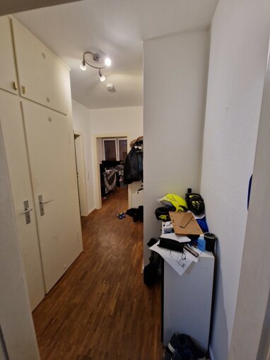 Wohnung zur Miete 397 € 2 Zimmer 41,8 m² Erdgeschoss Jahnstr. 32 Friedrichstadt Düsseldorf 40215