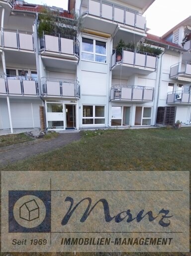 Wohnung zum Kauf 399.000 € 4 Zimmer 120 m² Nord Radolfzell am Bodensee 78315