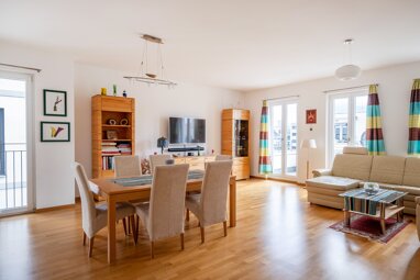 Wohnung zum Kauf 1.150.000 € 4 Zimmer 133 m² 5. Geschoss Mitte Berlin 10179