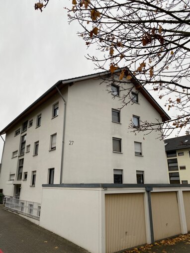 Wohnung zur Miete 265 € 1 Zimmer 29,8 m² 2. Geschoss Oberkircher Str. 27 Appenweier Appenweier 77767