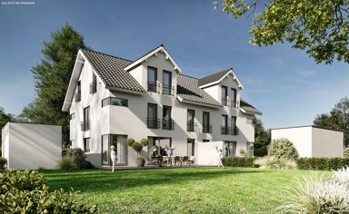 Doppelhaushälfte zum Kauf 693.000 € 4,5 Zimmer 133,7 m² 294 m² Grundstück Egling Egling an der Paar 86492