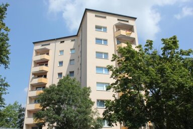 Wohnung zum Kauf provisionsfrei 96.600 € 1 Zimmer 29,4 m² 4. Geschoss Ringstraße 38 Bischofsheim 65474