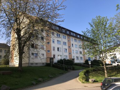 Wohnung zur Miete 290 € 2 Zimmer 54,2 m² Talstraße 36 Reichenbrand 862 Chemnitz 09117