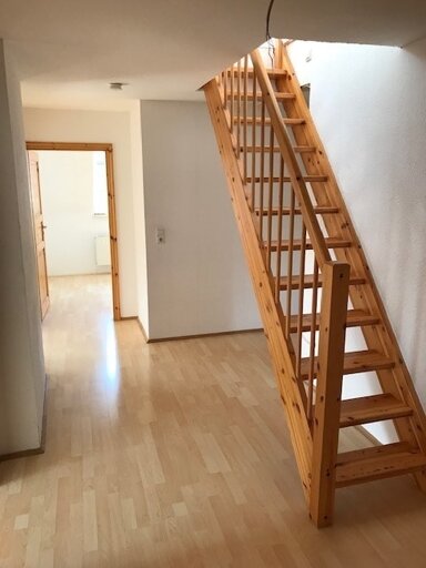 Maisonette zur Miete 1.000 € 4 Zimmer 105 m² 3. Geschoss frei ab 01.02.2025 Lingner str. . Werder Magdeburg 39114