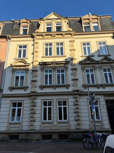 Wohnung zum Kauf 349.800 € 4 Zimmer 106 m² 2. Geschoss Markusstr. 1 St. Martin Bamberg 96047